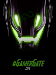 #GamerGate 2014