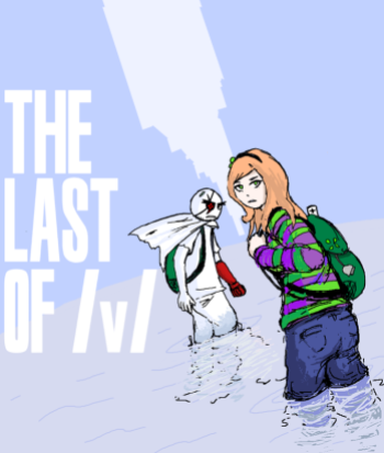 The Last Of V