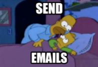 send emails