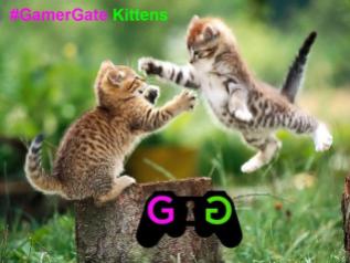 gamergate kittens