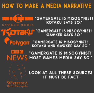 media narrative