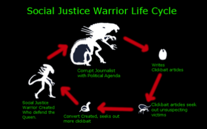 SOCJUS Life Cycle