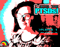 PTSDs game