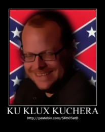 Ku Klux Kuchera